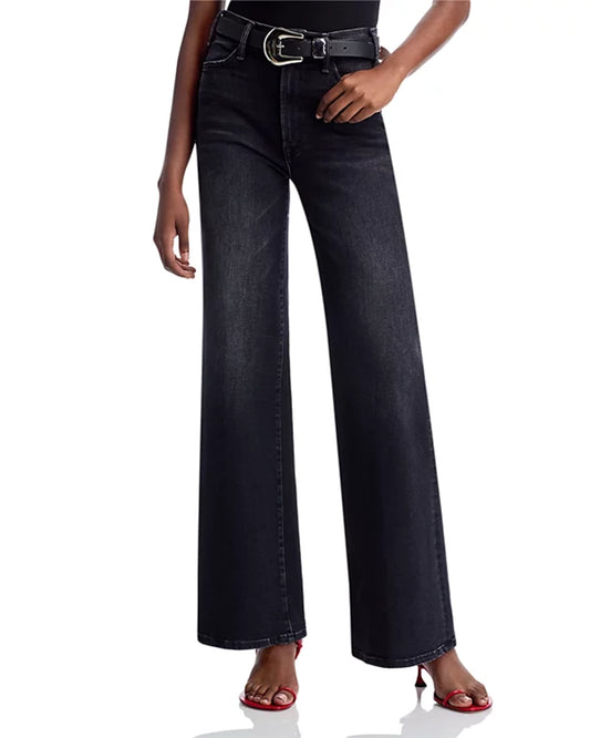 High Rise Jeans